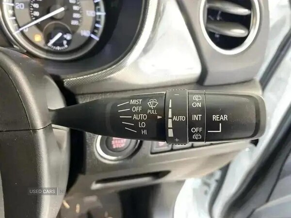 Used Suzuki Vitara 2025 for sale - 74197252: Photo 23