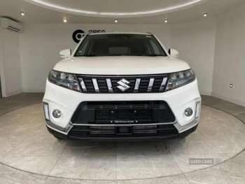 Used Suzuki Vitara 2025 for sale - 74197252: Photo