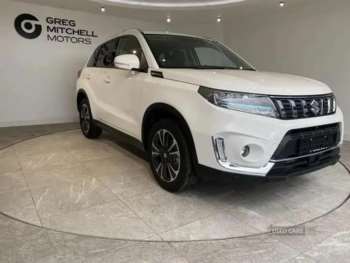 Used Suzuki Vitara 2025 for sale - 74197252: Photo