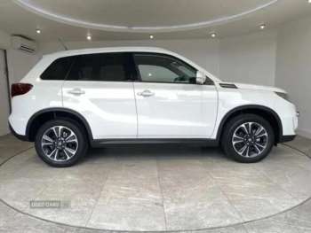 Used Suzuki Vitara 2025 for sale - 74197252: Photo