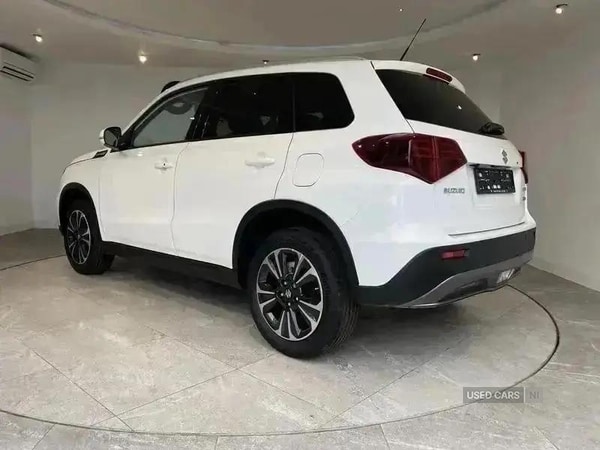 Used Suzuki Vitara 2025 for sale - 74197252: Photo 5