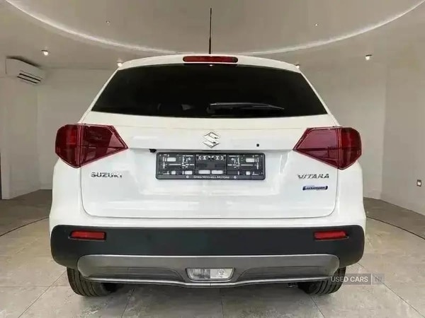 Used Suzuki Vitara 2025 for sale - 74197252: Photo 6