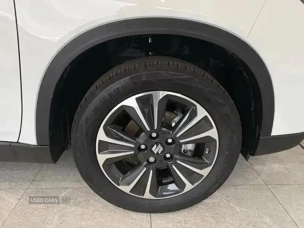 Used Suzuki Vitara 2025 for sale - 74197252: Photo 8