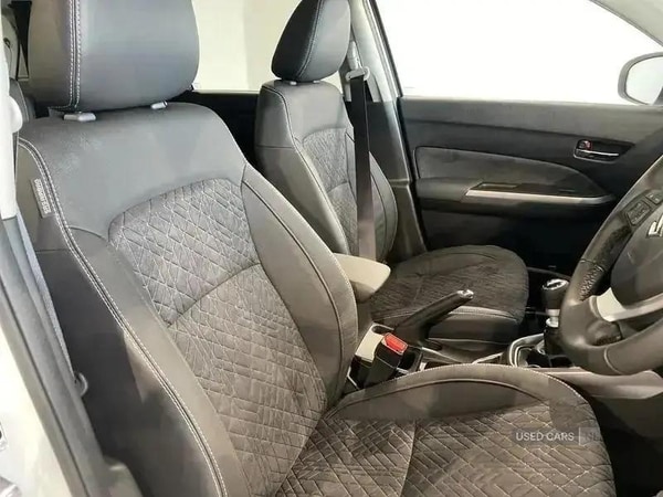 Used Suzuki Vitara 2025 for sale - 74197252: Photo 9