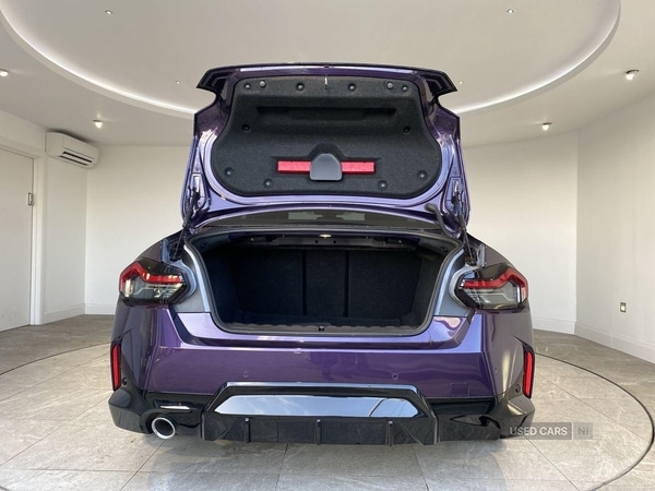 Used BMW 2 Series 2022 for sale - 76998529: Photo 15