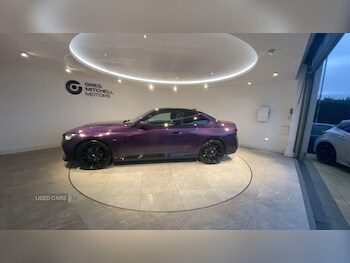 Used BMW 2 Series 2022 for sale - 76998529: Photo