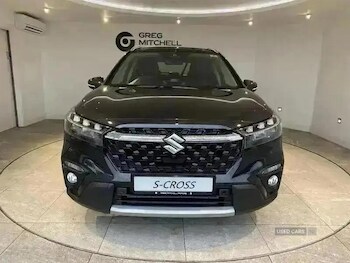 Used Suzuki SX4 S-Cross 2026 for sale - 79088467: Photo