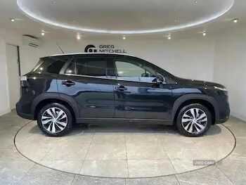 Used Suzuki SX4 S-Cross 2026 for sale - 79088467: Photo
