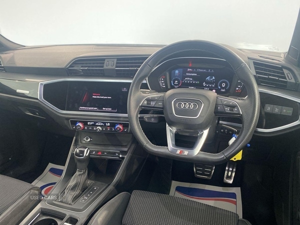 Used Audi Q3 2022 for sale - 77030556: Photo 11