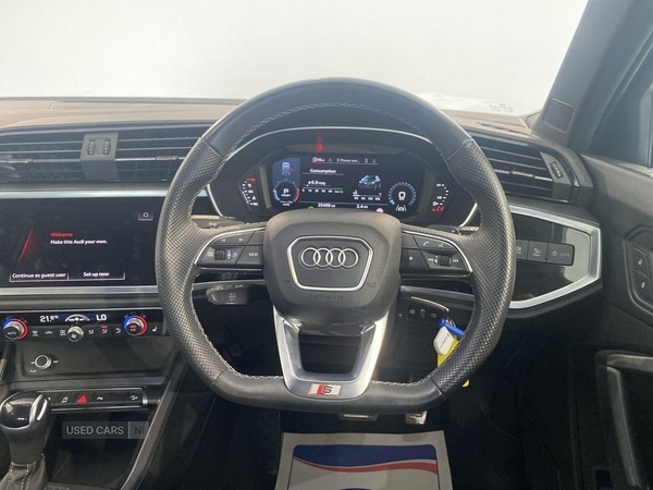 Used Audi Q3 2022 for sale - 77030556: Photo 13