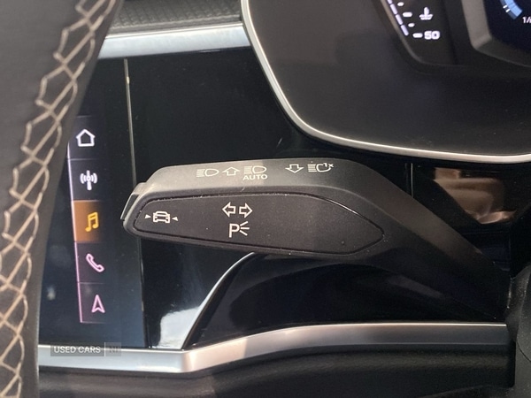 Used Audi Q3 2022 for sale - 77030556: Photo 15