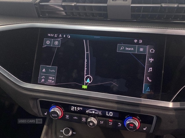 Used Audi Q3 2022 for sale - 77030556: Photo 20