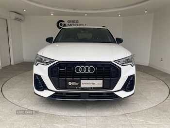 Used Audi Q3 2022 for sale - 77030556: Photo