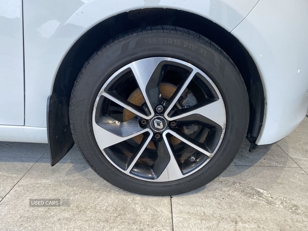 Used Renault Zoe 2018 for sale - 77017878: Photo 16