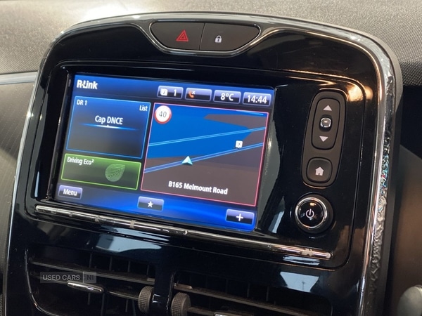 Used Renault Zoe 2018 for sale - 77017878: Photo 23