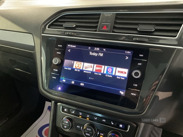 Used Volkswagen Tiguan 2018 for sale - 76690226: Photo 23