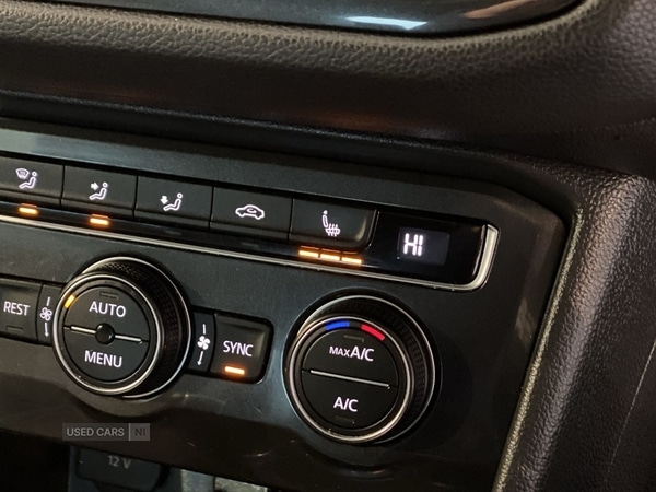 Used Volkswagen Tiguan 2018 for sale - 76690226: Photo 27