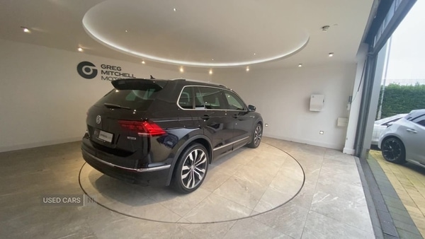 Used Volkswagen Tiguan 2018 for sale - 76690226: Photo 7
