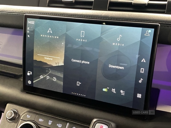 Used Land Rover Defender 2022 for sale - 77008989: Photo 16