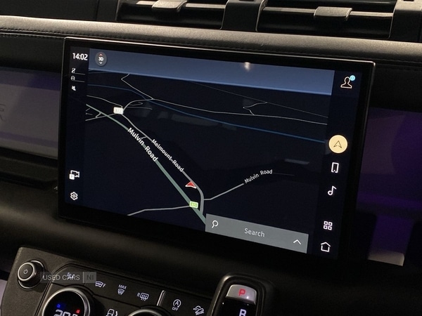 Used Land Rover Defender 2022 for sale - 77008989: Photo 17