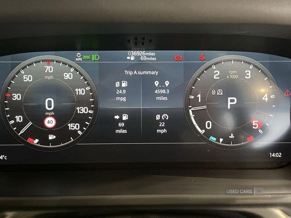 Used Land Rover Defender 2022 for sale - 77008989: Photo 23