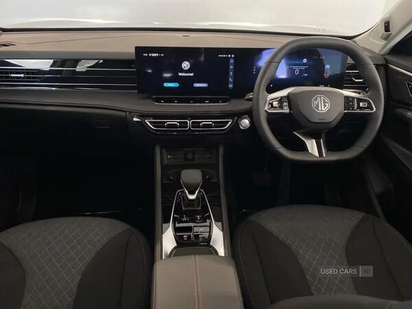 Used MG MG HS 2026 for sale - 77613253: Photo 10