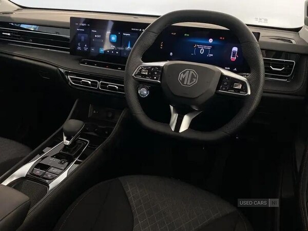 Used MG MG HS 2026 for sale - 77613253: Photo 11