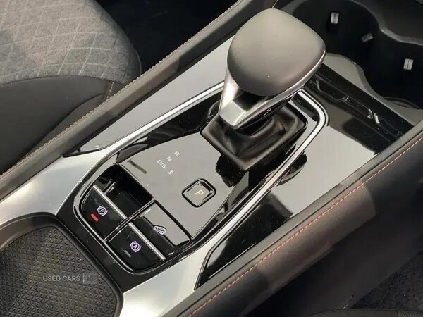 Used MG MG HS 2026 for sale - 77613253: Photo 13