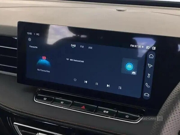 Used MG MG HS 2026 for sale - 77613253: Photo 15