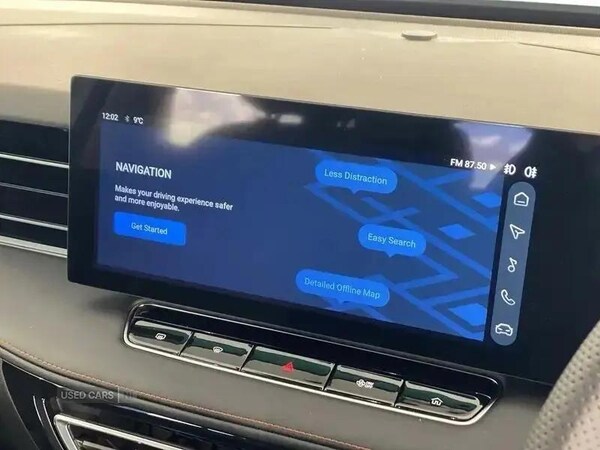 Used MG MG HS 2026 for sale - 77613253: Photo 16