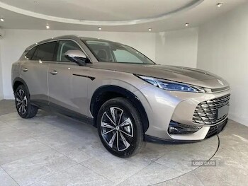 MG MG HS feature image