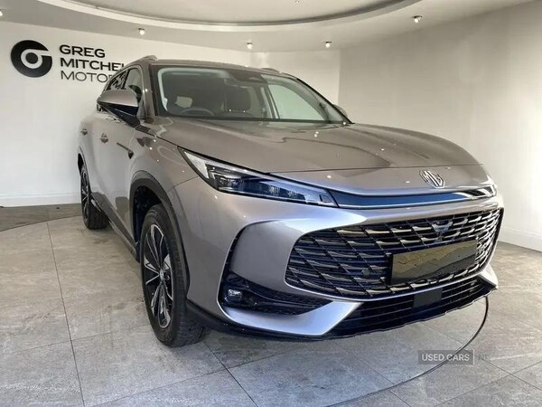 Used MG MG HS 2026 for sale - 77613253: Photo 3