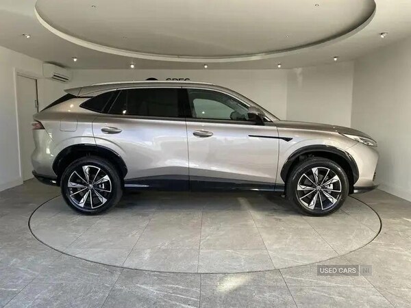 Used MG MG HS 2026 for sale - 77613253: Photo 4