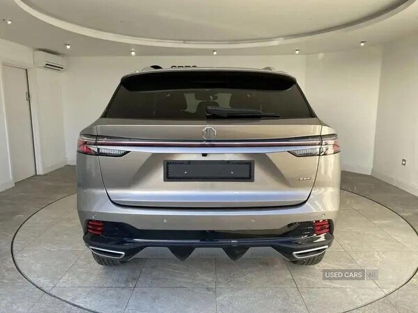 Used MG MG HS 2026 for sale - 77613253: Photo 6