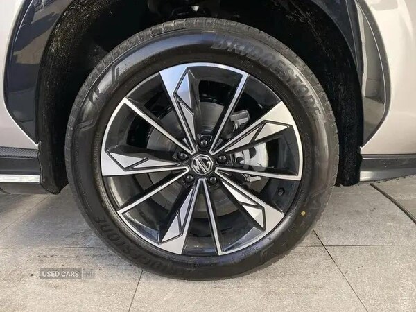 Used MG MG HS 2026 for sale - 77613253: Photo 8