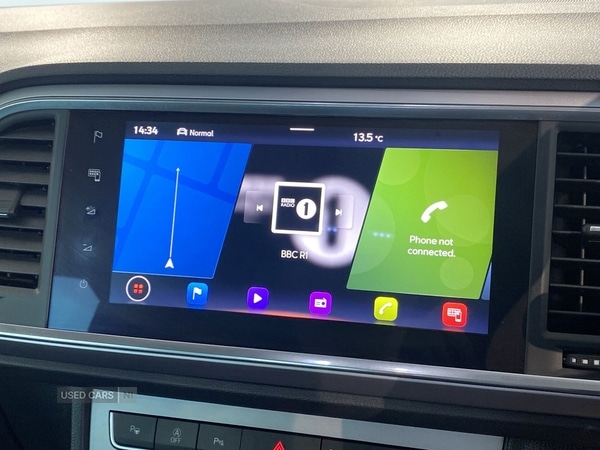 Used SEAT Ateca 2021 for sale - 76690550: Photo 23