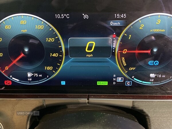 Used Mercedes-Benz E Class 2021 for sale - 77017810: Photo 28