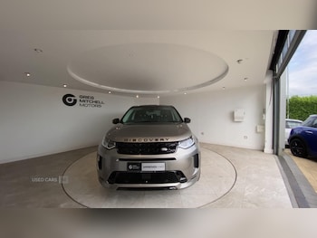 Used Land Rover Discovery Sport 2021 for sale - 79566421: Photo