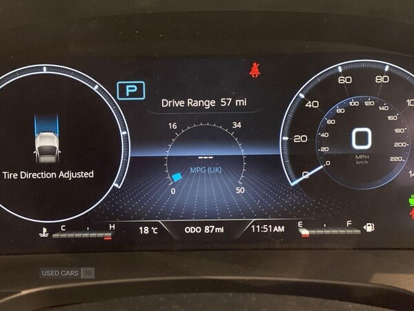 Used KGM Rexton 2025 for sale - 76850583: Photo 25