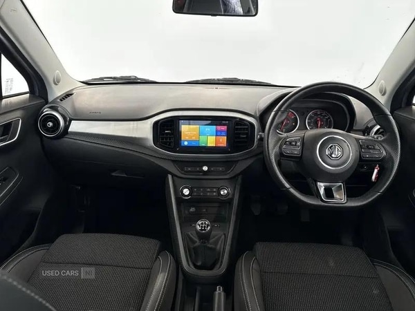 Used MG MG3 2022 for sale - 77372114: Photo 10