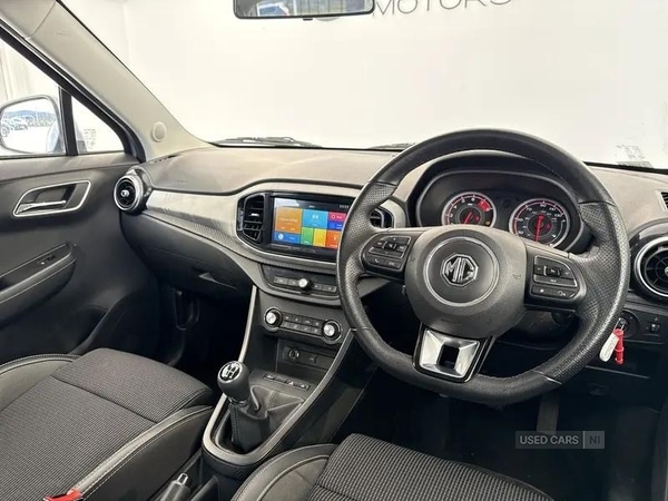 Used MG MG3 2022 for sale - 77372114: Photo 11