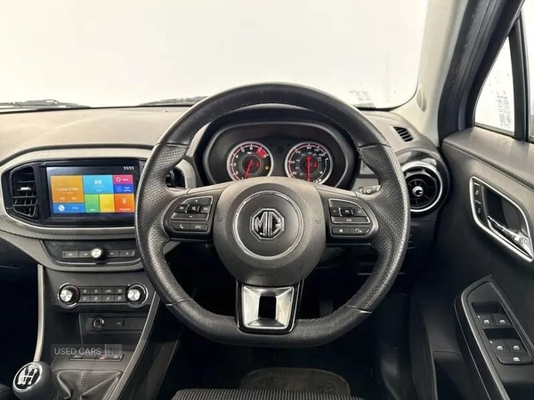 Used MG MG3 2022 for sale - 77372114: Photo 12