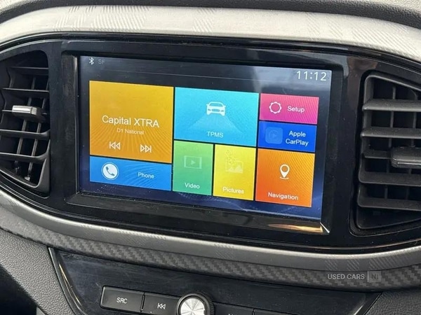 Used MG MG3 2022 for sale - 77372114: Photo 14