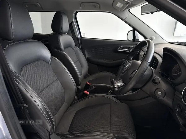 Used MG MG3 2022 for sale - 77372114: Photo 9