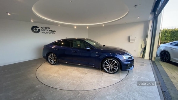 Used Audi A5 2021 for sale - 77075076: Photo 6