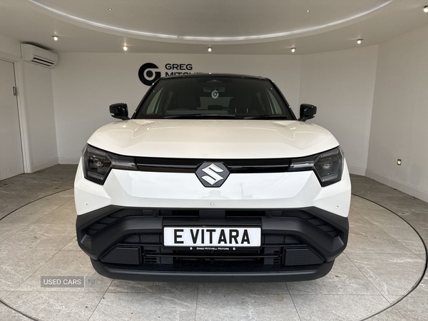 Used Suzuki e Vitara 2025 for sale - 77017723: Photo 10