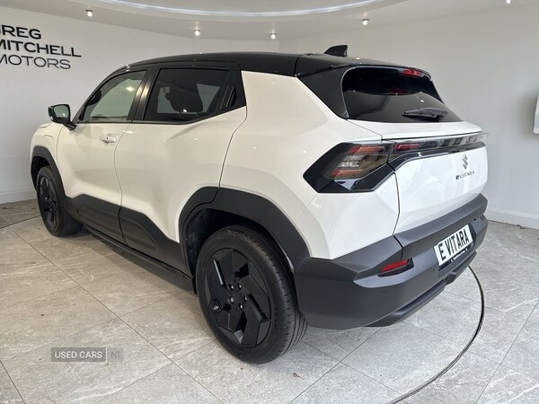 Used Suzuki e Vitara 2025 for sale - 77017723: Photo 13