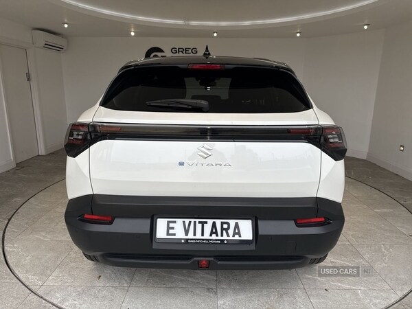 Used Suzuki e Vitara 2025 for sale - 77017723: Photo 14