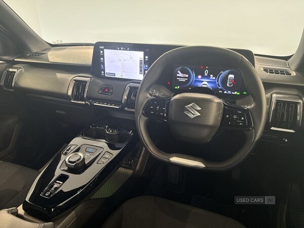 Used Suzuki e Vitara 2025 for sale - 77017723: Photo 19