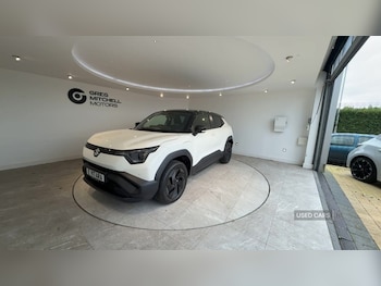 Used Suzuki e Vitara 2025 for sale - 77017723: Photo